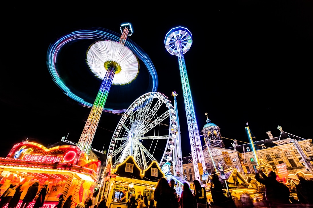 Les festivals et carnavals régionaux du Brésil: au-delà de Rio